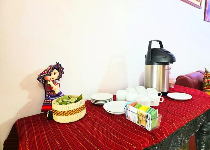 Hotel Mirador Sur